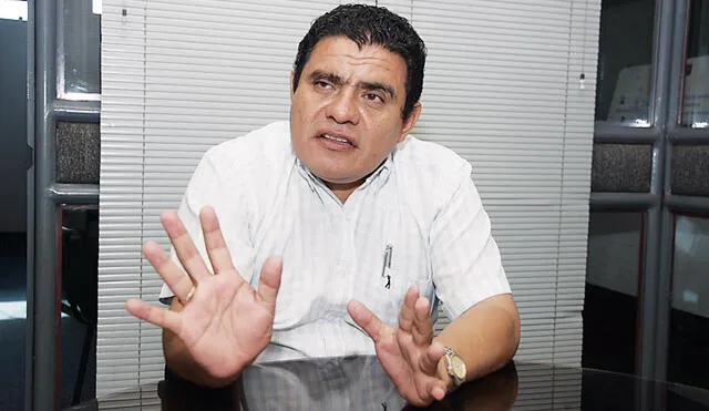 Lambayeque: observan apelación interpuesta por precandidato de Acción Popular 