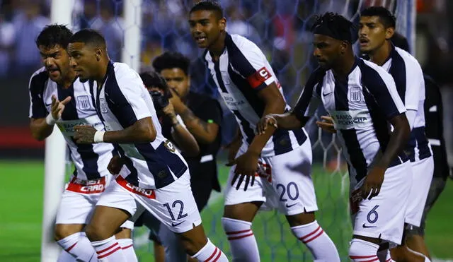 Alianza Lima pide que se anule el Apertura y se juegue un nuevo torneo. Foto: Líbero