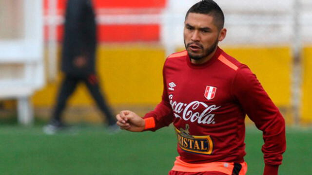 Joel Sánchez fichó por club peruano que no es Alianza Lima [FOTO]