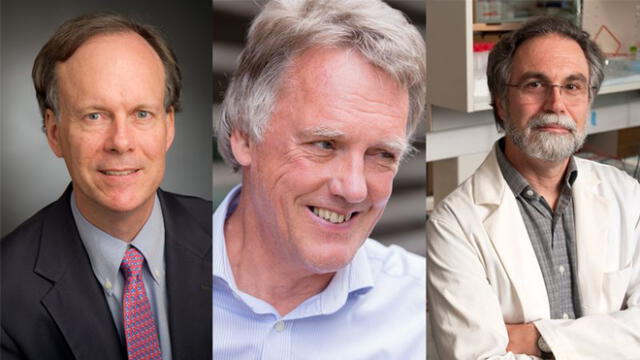Premio Nobel de Medicina 2019: Los ganadores y sus descubrimientos que podrían revolucionar la ciencia 