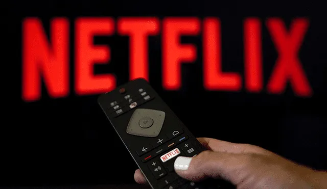 Netflix explica por qué perderá compatibilidad con ciertos modelos de TV.