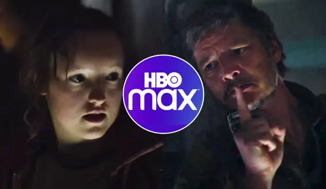 "The last of us", la serie protagonizada por Pedro Pascal y Bella Ramsay, se estrena en enero de 2023. Foto: composición/HBO Max
