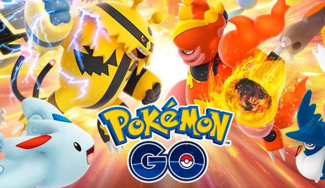 La segunda fase de la pretemporada de la Liga de Combates GO será desde el 10 de febrero hasta el lunes 24 del mismo mes en Pokémon GO.