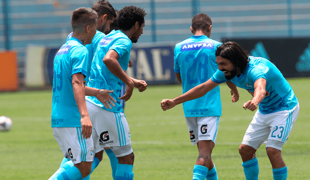 Copa Sudamericana 2018: Sporting Cristal enfrentará a Lanús de Argentina