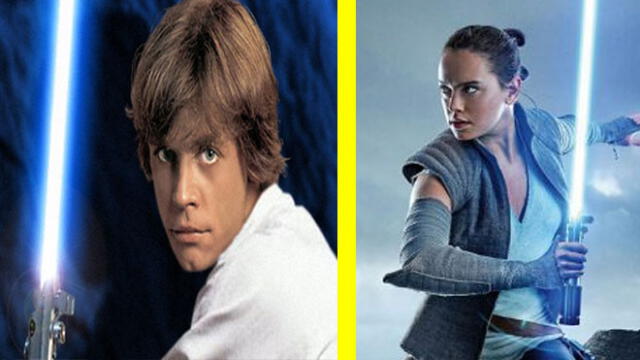 ‘Star Wars: The Rise of SkyWalker’: ¿Qué pasó con el sable de luz de Luke Skywalker? [SPOILERS]