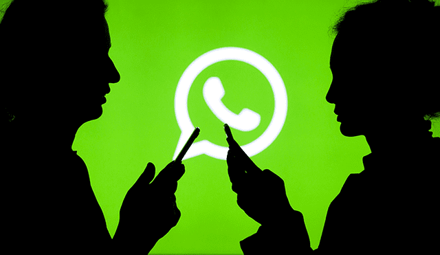 Descubre cómo impedir que curiosos espíen tus conversaciones de WhatsApp.