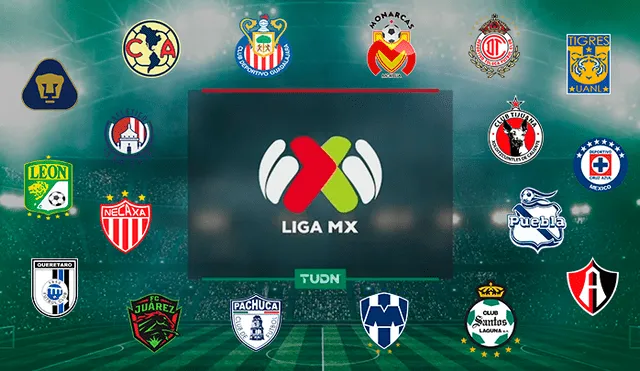 Liga MX 2020