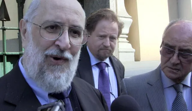 Fiscalía reabre investigación por caso Sodalicio que compromete a Luis Figari [VIDEO]