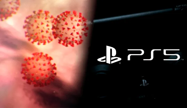 La PS5 entraría en producción en el mes de junio ¿El coronavirus podría cambiar los planes?