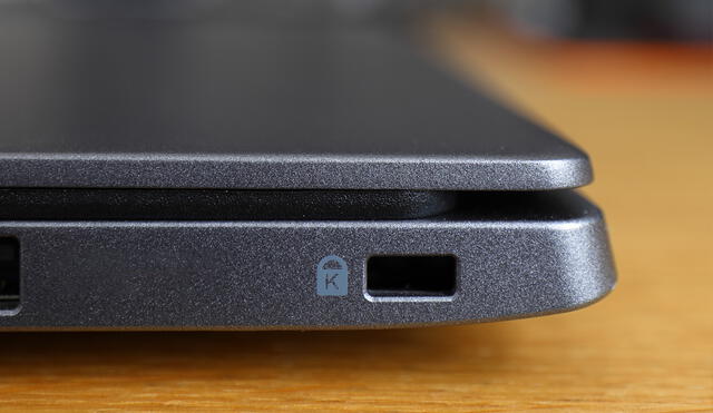 Pocos saben la importancia de este agujero en las laptops. Foto: Captura de YouTube
