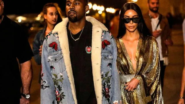 Kanye West realiza misa religiosa durante Coachella 2019 [VIDEOS]