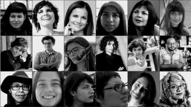"Voces contra el Feminicidio": reconocidos artistas se reúnen en actividad contra la violencia a la mujer 