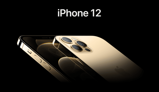 A pocos días de su lanzamiento oficial, todas las versiones de la serie iPhone 12 ya se encuentran disponibles para preordenar en Perú. Foto: Apple