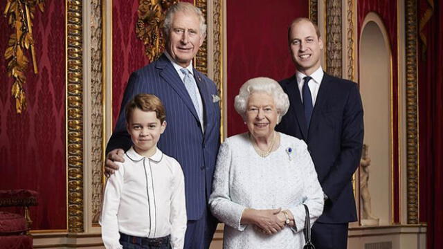 La monarca envió un mensaje tras la renuncia de los Duques de Sussex a la Corona Británica