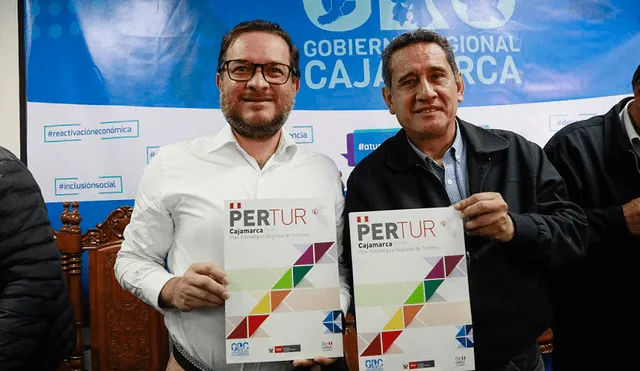 “La imagen internacional del Perú no ha sido dañada por el escándalo de corrupción de Odebrecht”
