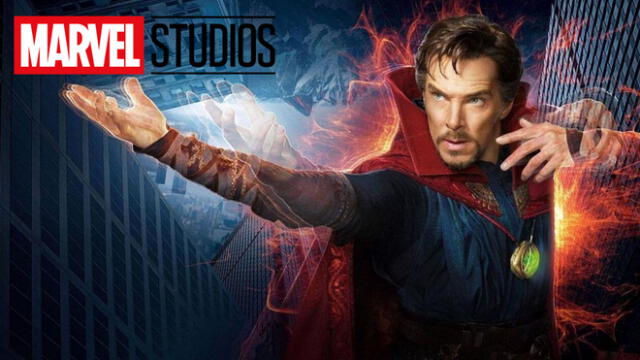 Doctor Strange: Marvel confirma secuela de la cinta
