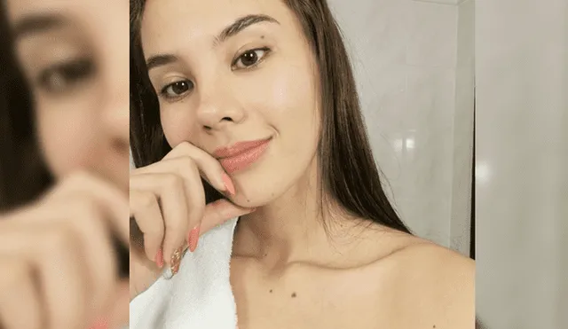 Conoce más de la nueva Miss Universo 2018, Catriona Gray, representante de Filipinas [VIDEO]