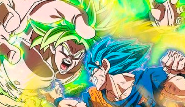 Dragon Ball Super é um anime para adultos ou crianças? - 4gnews