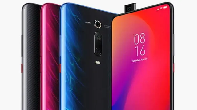 Xiaomi: Conoce al primer smartphone de la marca china que recibirá Android 10