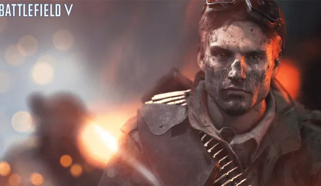 Battlefield V, competencia de Black Ops 4, ya está disponible con estas novedades [FOTOS Y VIDEO]