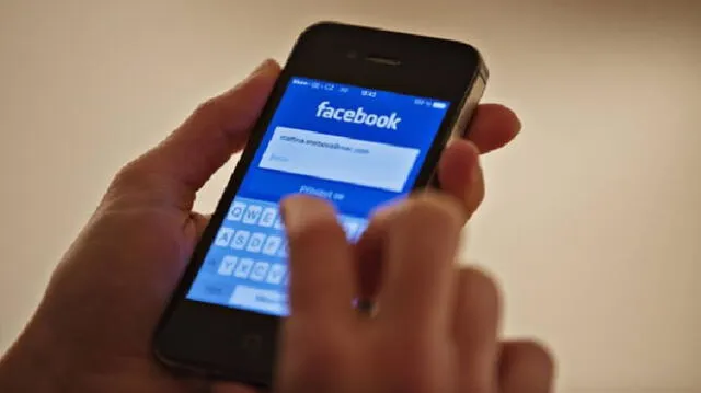 Facebook acaba de activar el "modo silencioso" para que estés tranquilo el tiempo que necesites.