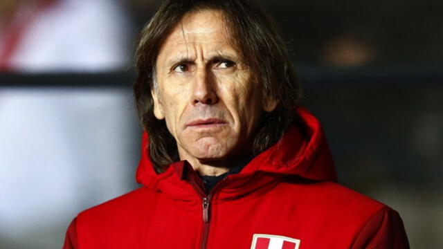 Ricardo Gareca estaría en la terna para ser técnico de Chile, según prensa de dicho país