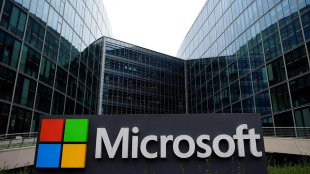 Microsoft se sumó al resto de grandes compañías tecnológicas y admitió que "escucha" grabaciones de sus usuarios.