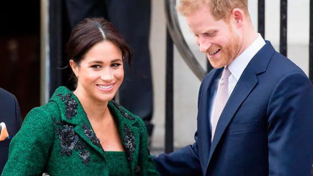 La mamá de Meghan Markle, Dorian Ragland, apoyó a su hija tras renunciar a la Corona británica. Foto: Instagram