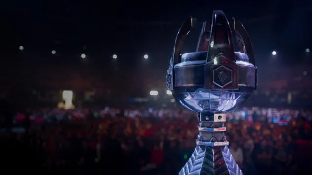 League of Legends: Final de la Copa Latinoamérica Sur se realizará en Perú