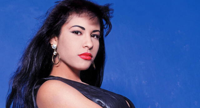 Selena Quintanilla fue nombrada como 'la artista latina más influyente y de mayores ventas de la década de 1990' por la revista Billboard. (Foto: Upsocl)