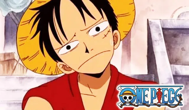 Una semana más sin anime de One Piece