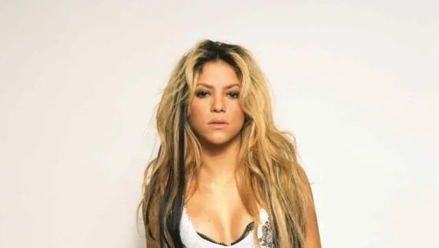 Shakira: Vidente colombiano dice que cantante hizo pacto con el diablo