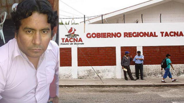 Gerente de Transportes de Tacna tiene cancelada su licencia de conducir
