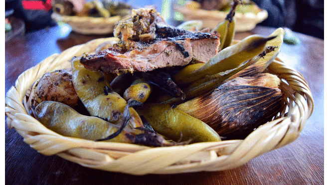Día Nacional de la Pachamanca: variedades y cómo preparar este plato típico