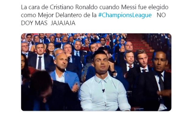 Champions League: memes tras sorteo de grupos, Barcleona y Real Madrid son las principales víctimas.