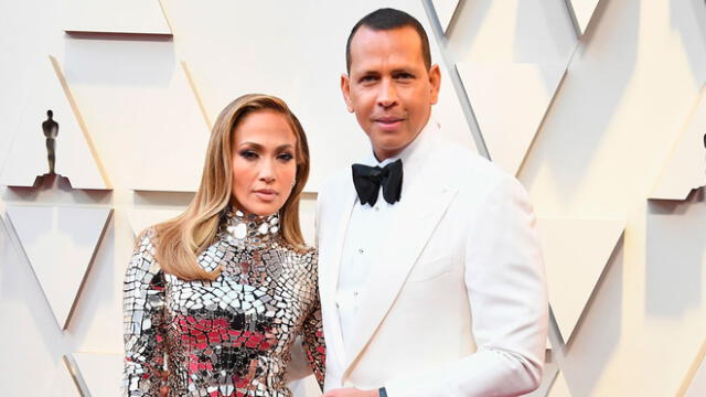Las populares parejas que han desfilado por la alfombra roja de los Oscar. Foto: AP