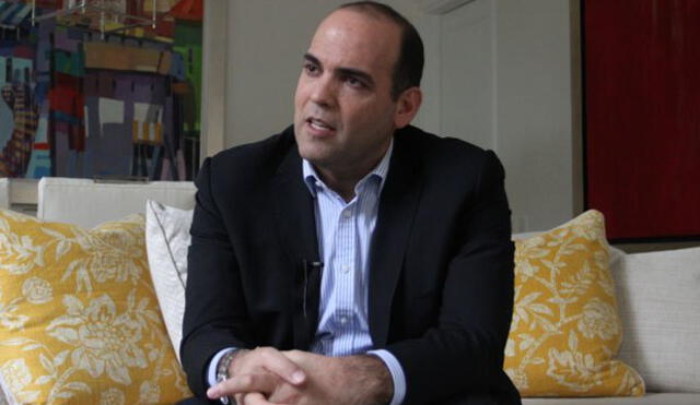 Fernando Zavala descarta rumores sobre su renuncia al Gabinete Ministerial | VIDEO