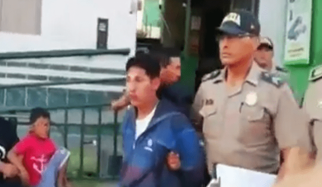 Chorrillos: barristas asesinaron a un adolescente de 16 años [VIDEO]