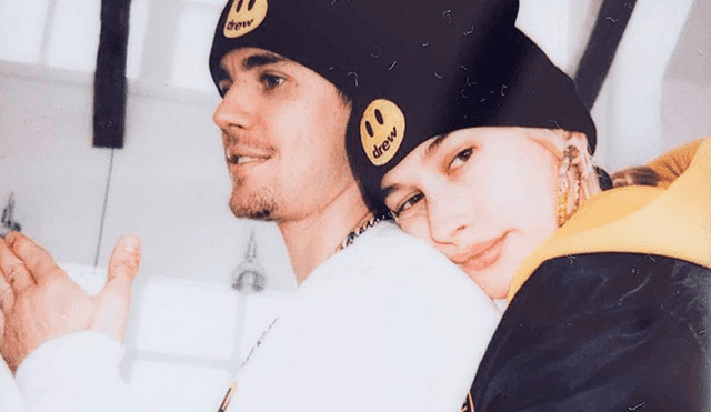 Justin Bieber: El pacto de Selena Gómez y Hailey Baldwin para no verse  [VIDEO]