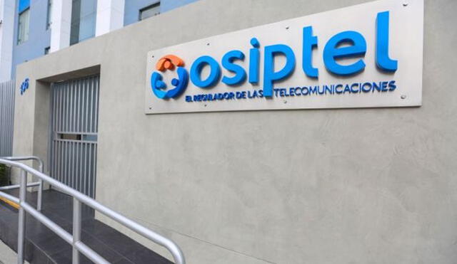 Osiptel publica texto del nuevo reglamento de portabilidad numérica móvil y telefonía fija 
