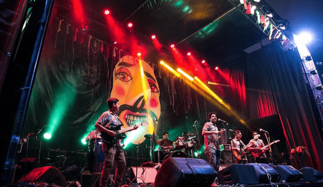 Los conciertos y presentaciones en Perú vienen desarrollándose de manera online. Foto: Difusión.