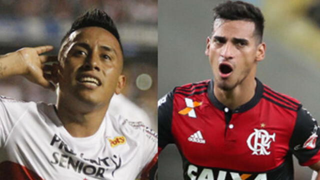Selección peruana: Cueva y Trauco relegados a la suplencia en Brasil 