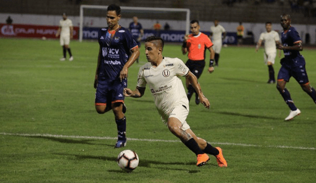 Universitario cayó 4-0 frente a César Vallejo en el Monumental por la Liga 1 [RESUMEN]
