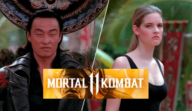 Mortal Kombat 11 revela tráiler oficial con el famoso techno de los años noventa [VIDEO]