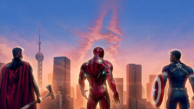 Avengers: Endgame: cadena de cines en Perú tendrá función especial desde las 7 a. m.