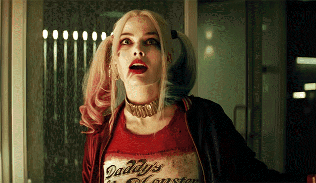 Instagram: chica hace sexy cosplay de Harley Quinn y fans de Margot Robbie se enamoran [FOTOS]