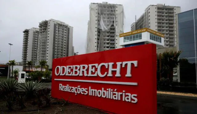 Odebrecht: prohíben a la constructora brasileña vender el proyecto Olmos
