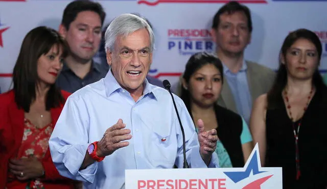 Chile pide a Argentina aclaración sobre apoyo de Macri a Piñera