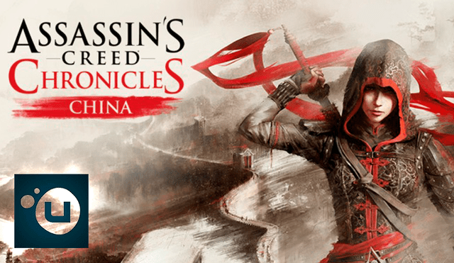 Juego gratis: Ubisoft regala Assassin’s Creed Chronicles: China a través de Uplay
