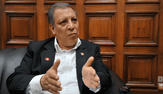 Arana sobre expulsión de embajador venezolano: "Cancillería peruana raya con el exabrupto"